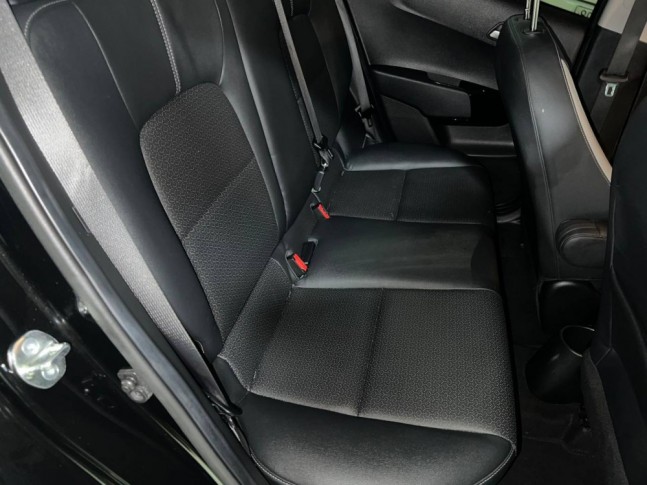 KIA Morning 1.0 AT 2WD Prestige 2023