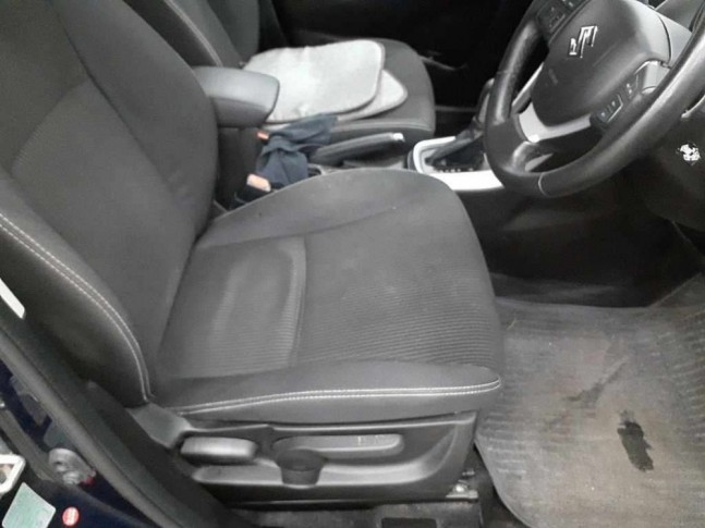 Suzuki SX4 1.6 S-cross 4WD 2018