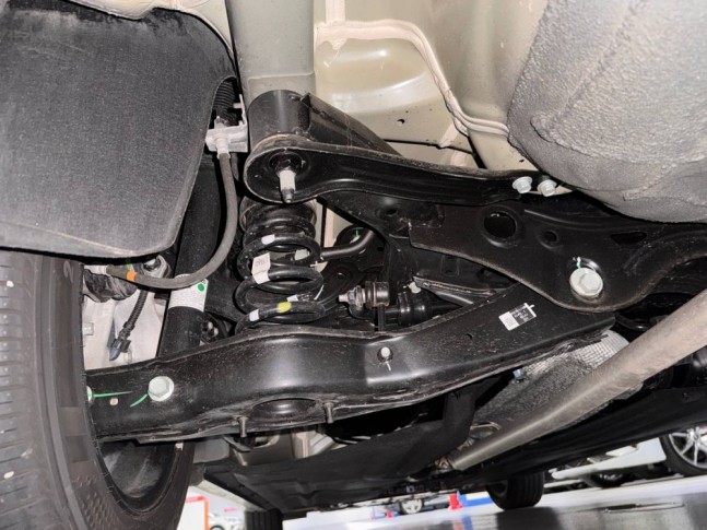 KIA K5 CVVL AT 2WD Noblesse 2025