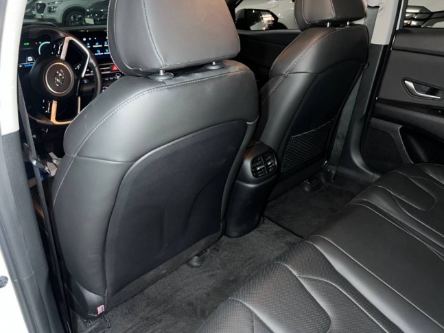 Hyundai Avante 1.6 G CVT Modern 2022