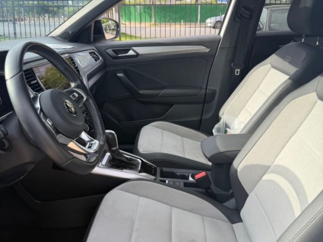 Volkswagen T-Roc 1.4 280 TSI DSG R-Line 2020