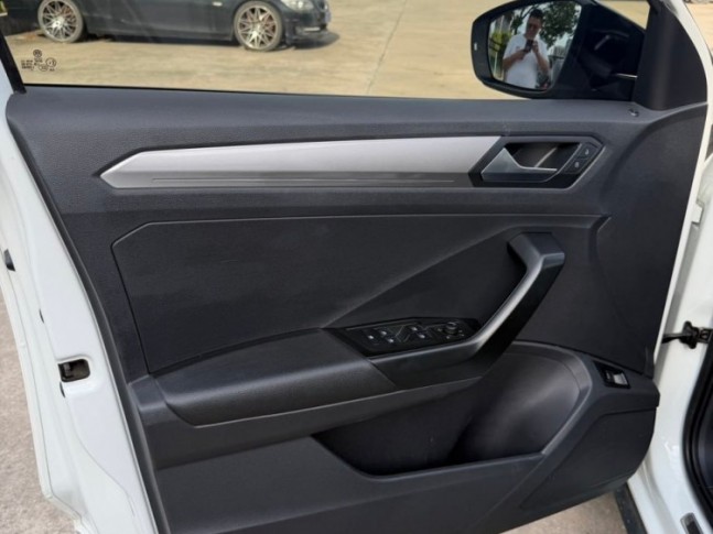 Volkswagen T-Roc 1.4 280 TSI DSG R-Line 2020