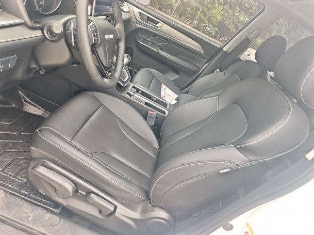 Haval M6 Plus 1.5T DCT Smart Edition 2022