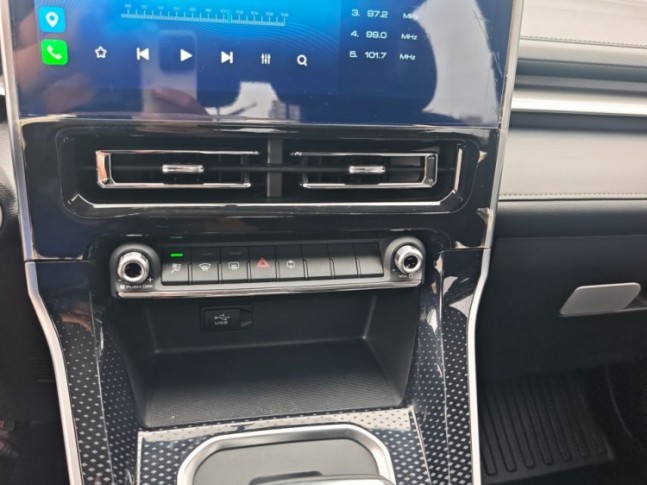 Haval M6 Plus 1.5T DCT Smart Edition 2022
