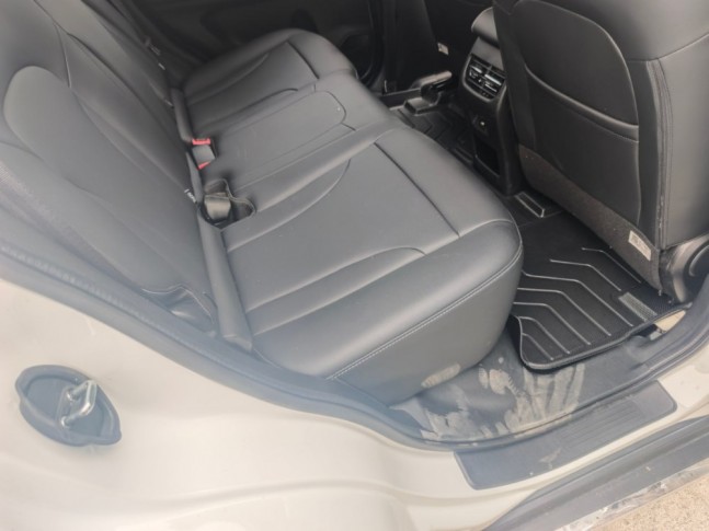 Haval M6 Plus 1.5T DCT Smart Edition 2022