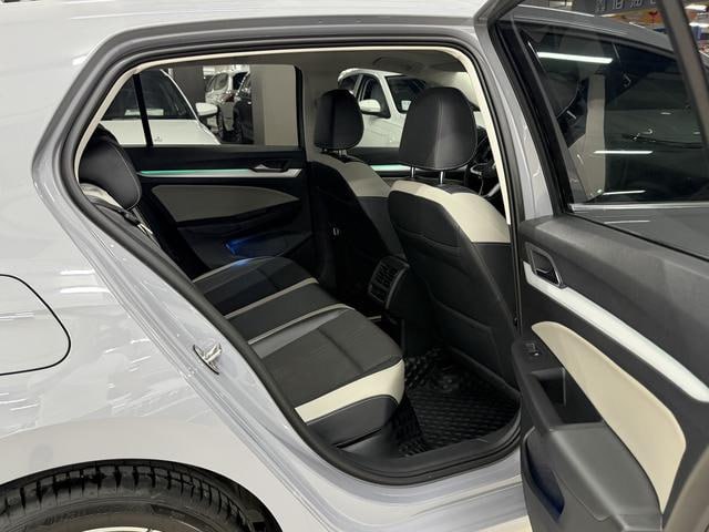 Volkswagen Golf 1.4 280 TSI DSG Pro 5dr. 2022