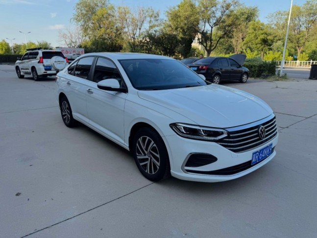 Volkswagen Lavida 1.4 280 TSI DSG Comfort Edition 2022