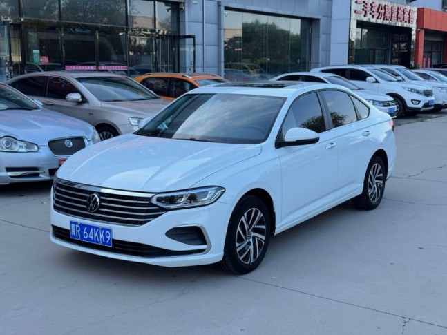 Volkswagen Lavida 1.4 280 TSI DSG Comfort Edition 2022