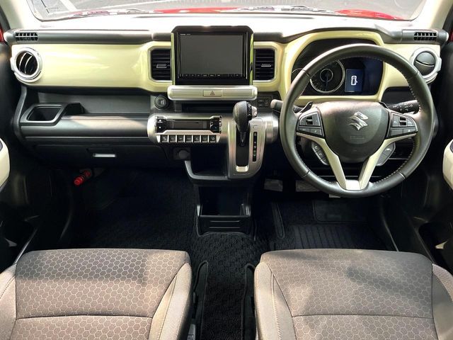 Suzuki Xbee 1.0 Hybrid MZ 2022