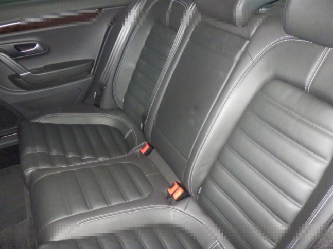 Volkswagen Passat CC 1.8 TSI 2013