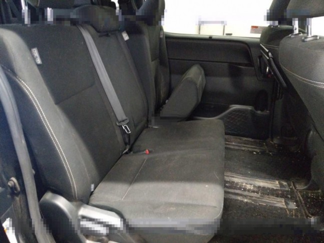 Toyota Esquire 2.0 Xi 4WD 8-seater 2019