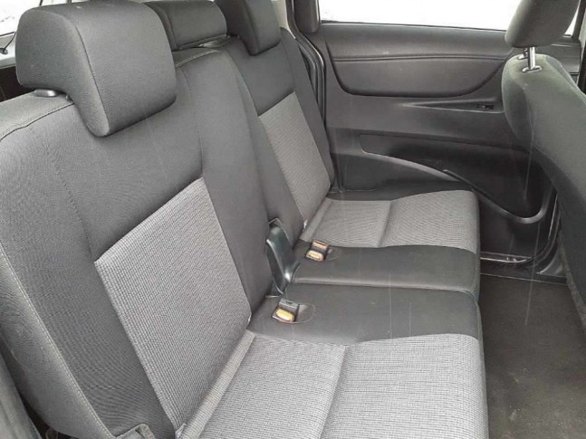 Toyota Sienta 1.5 G 2020
