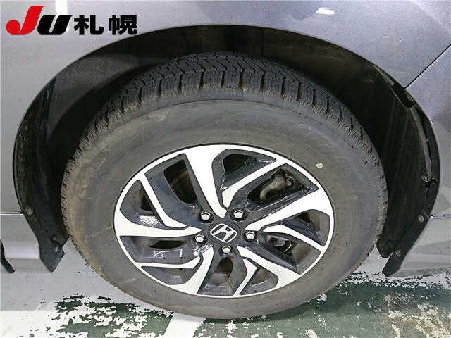 Honda Stepwgn 1.5 Spada Cool Spirit Honda Sensing 4WD 2019