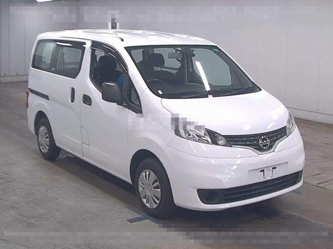 Nissan NV200 Vanette 1.6 GX 2018