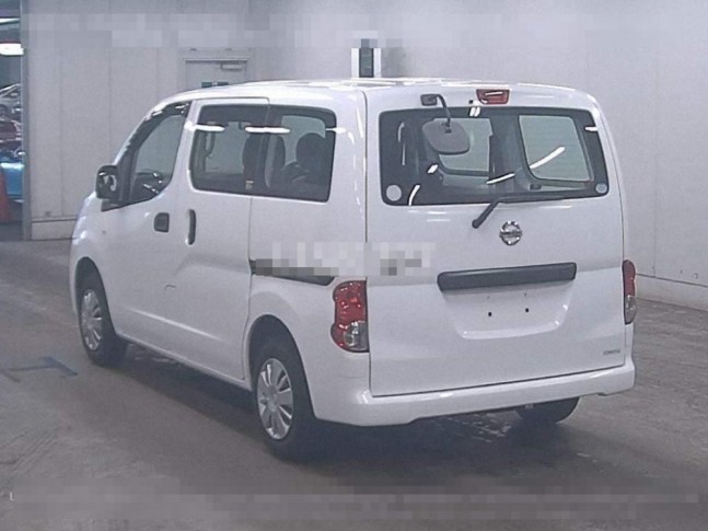 Nissan NV200 Vanette 1.6 GX 2018