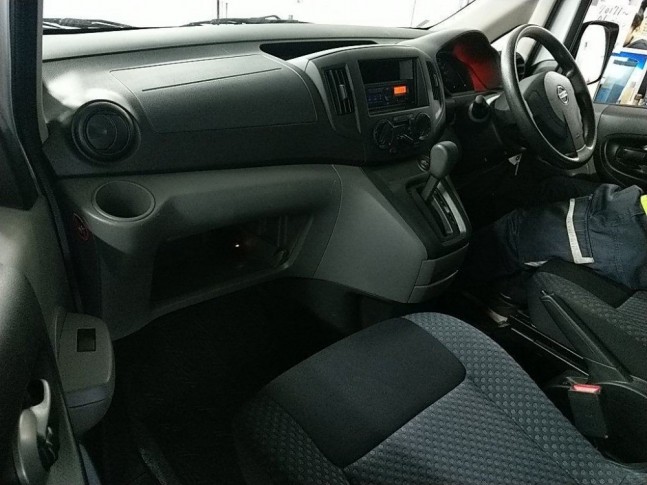 Nissan NV200 Vanette 1.6 GX 2018