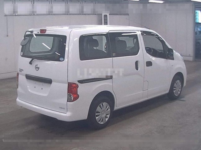 Nissan NV200 Vanette 1.6 GX 2018