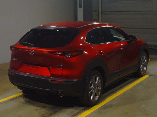 Mazda CX-30 1.8 XD L Package 2020
