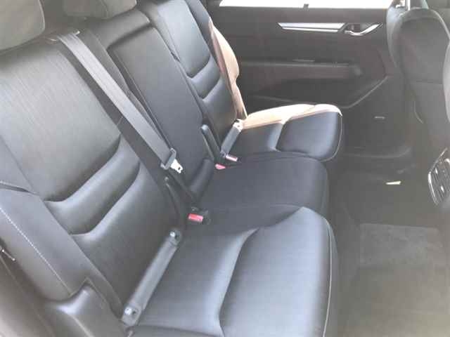 Mazda CX-8 2.2 XD PROACTIVE Diesel Turbo 7 seat 2019