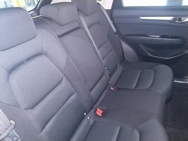 Mazda CX-5 2.2 XD PROACTIVE Diesel Turbo 2019