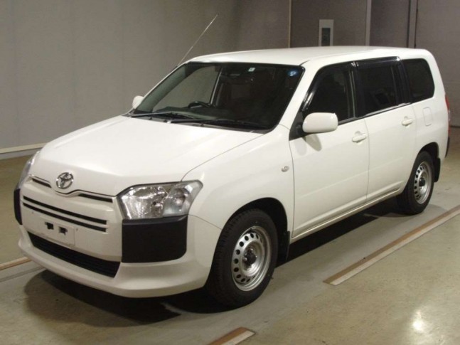 Toyota Probox 1.3 GL 2018