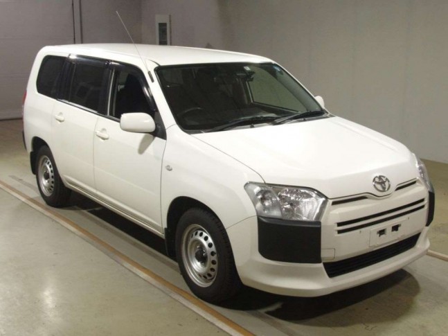 Toyota Probox 1.3 GL 2018
