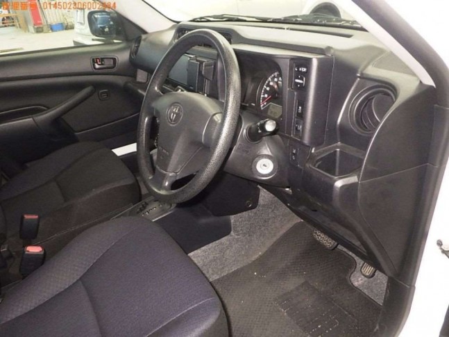 Toyota Probox 1.3 GL 2018