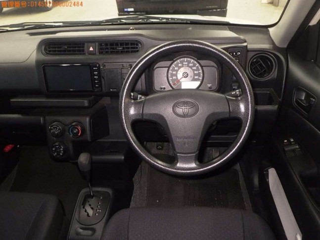 Toyota Probox 1.3 GL 2018