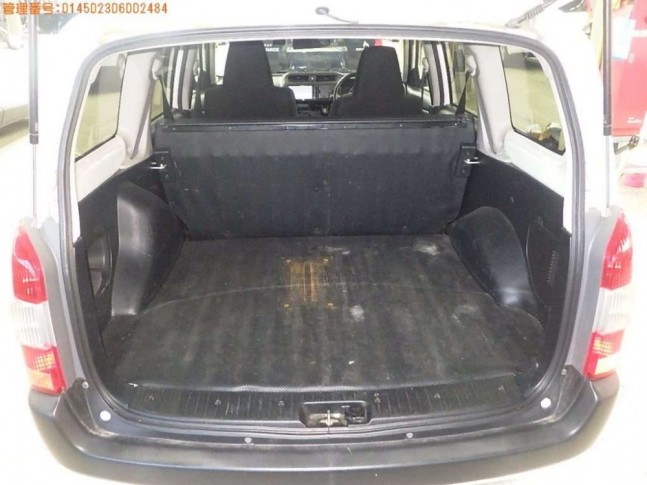 Toyota Probox 1.3 GL 2018