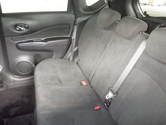 Nissan Note 1.2 e-Power NISMO 2019