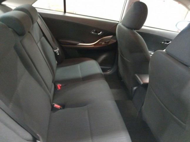 Toyota Allion 1.8 A18 G Package 4WD 2019