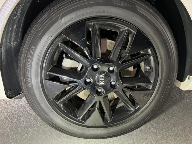 Kia Soul 1.6 T-GDI Prestige 2019