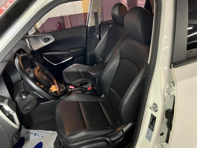 Kia Soul 1.6 T-GDI Prestige 2019