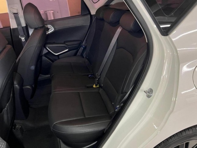 Kia Soul 1.6 T-GDI Prestige 2019