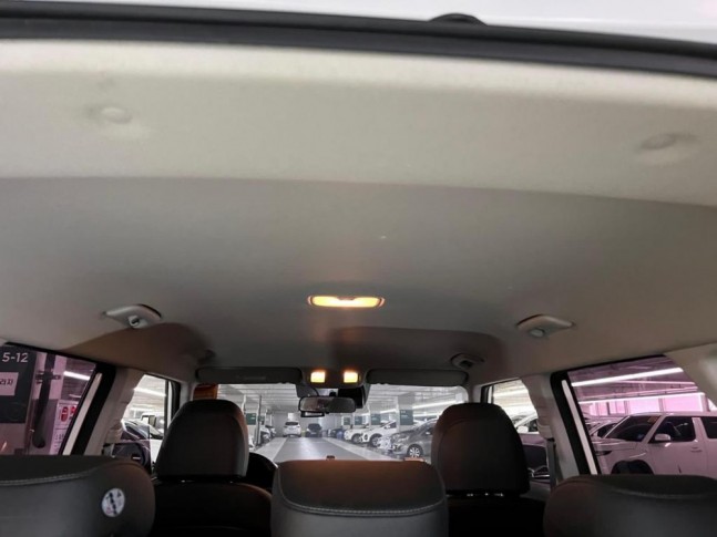 Kia Soul 1.6 T-GDI Prestige 2019