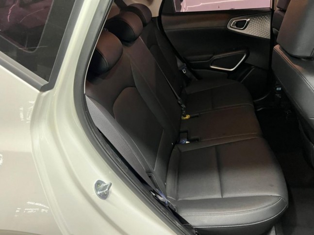 Kia Soul 1.6 T-GDI Prestige 2019