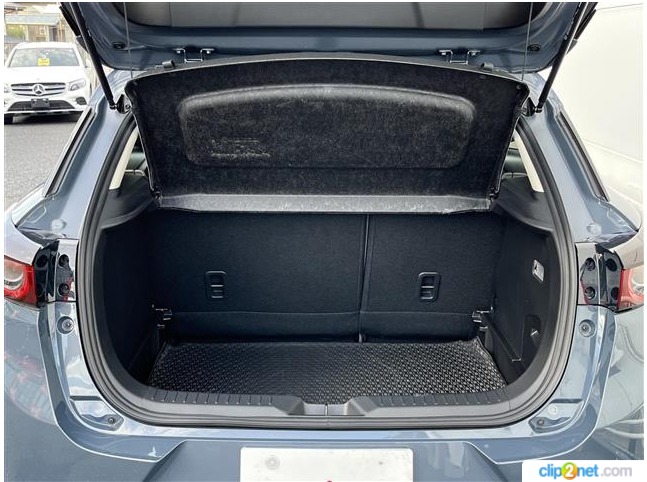 Mazda CX-3 1.5 15S Urban Dresser 4WD 2021
