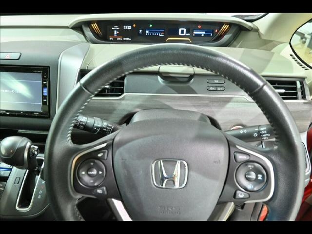 Honda Freed 1.5 G Honda Sensing 7 Seater 2018