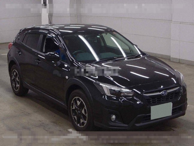 Subaru XV 1.6 i-L EyeSight 4WD 2019