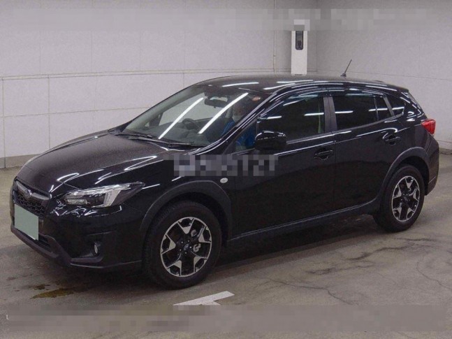 Subaru XV 1.6 i-L EyeSight 4WD 2019