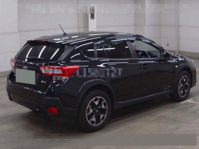 Subaru XV 1.6 i-L EyeSight 4WD 2019