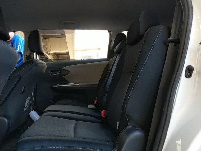 Toyota Wish 1.8 S 2010