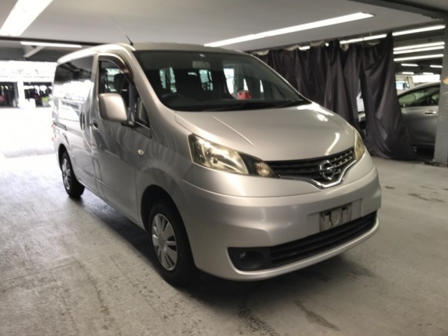 Nissan NV200 1.6 16X-3R 2014