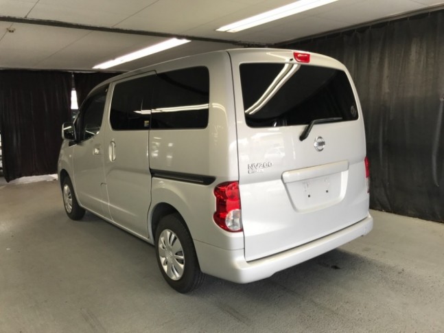 Nissan NV200 1.6 16X-3R 2014