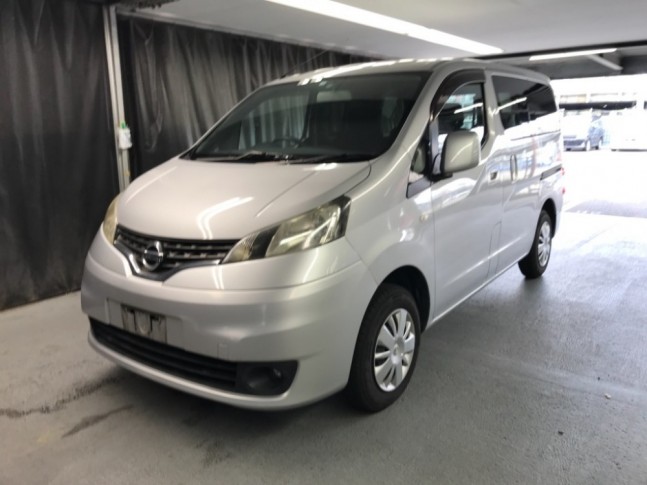 Nissan NV200 1.6 16X-3R 2014
