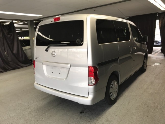 Nissan NV200 1.6 16X-3R 2014