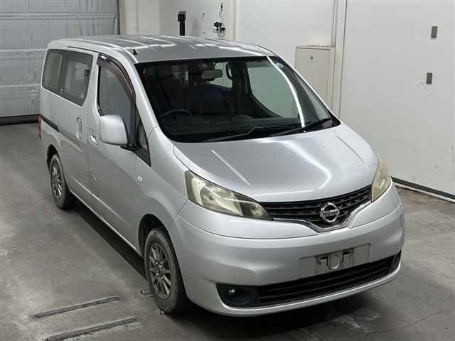 Nissan NV200 1.6 16X-2R 2011