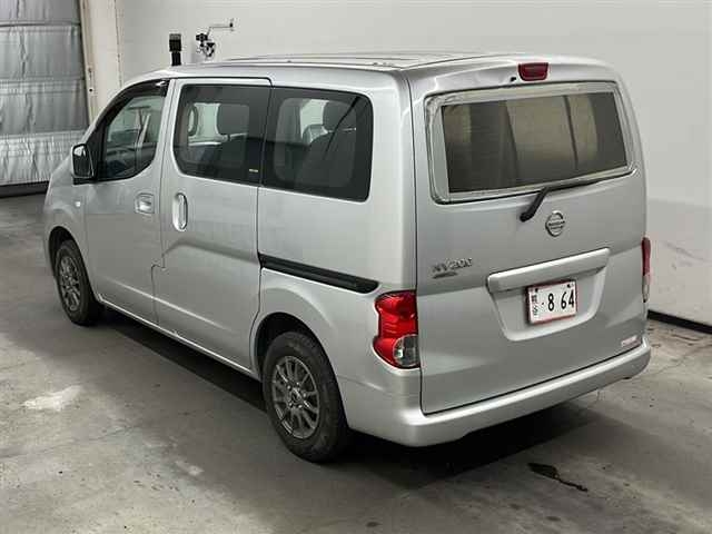Nissan NV200 1.6 16X-2R 2011