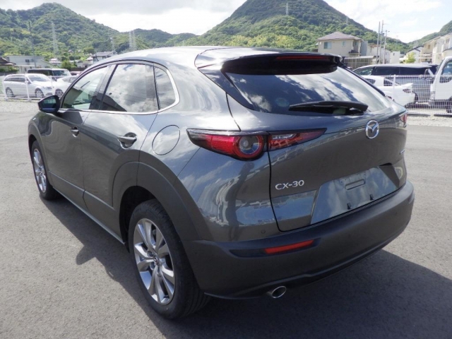 Mazda CX-30 1.8 XD PROACTIVE Touring 2020