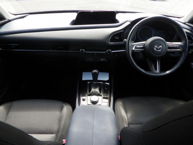 Mazda CX-30 1.8 XD PROACTIVE Touring 2020